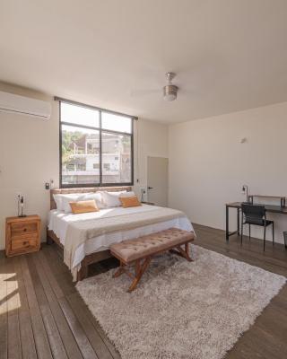 El Refugio de Sayulita - Health and Wellness House