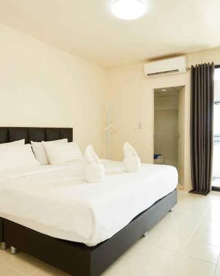Bansuay Phranangklao Apartment&Hotel