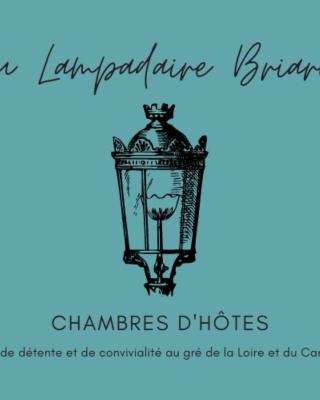 Au Lampadaire Briarois