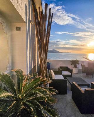 Naro Suites and Rooms