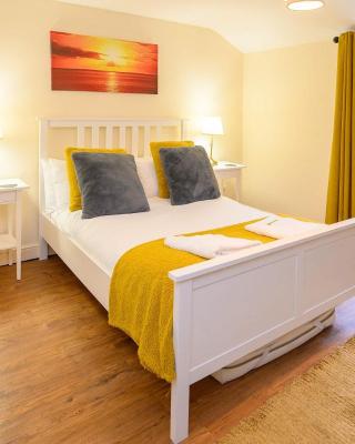 LLAREGGUB Amazing House In Afan Forest With Breath-Taking Views By StayStaycations
