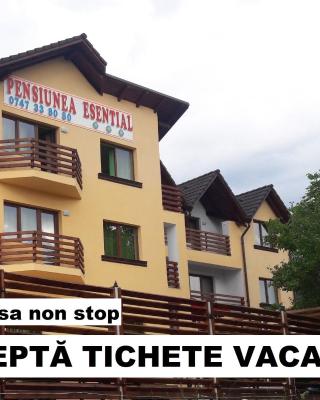 Pensiunea Esential