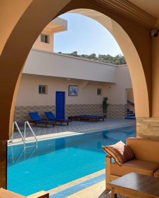 Tasra Surf Paradise, Imsouane
