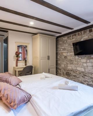 Old Town B&B Rooms Matusko