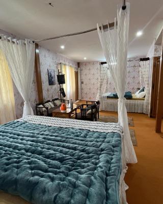 The Skyview Retreat