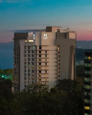 Hyatt Place Nairobi Westlands