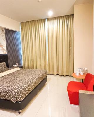 UTC Hotel Semarang