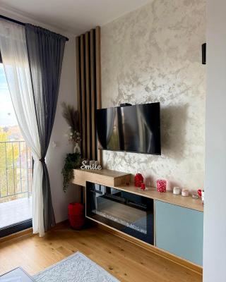 Apartman Njegoš Lux Titova vila
