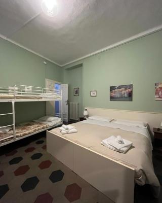 La Locanda Del Viandante