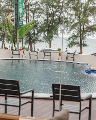 Billions Hotel