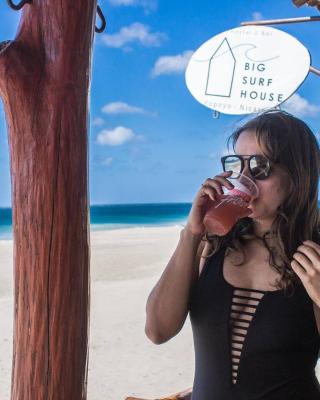 Big Surf House