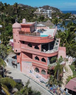 Nomada Wellness Hotel