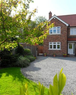 Eastdale Bed and Breakfast