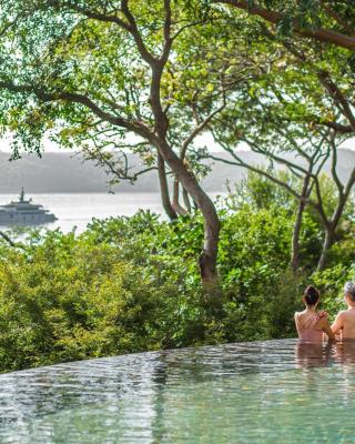 Andaz Peninsula Papagayo Resort, Costa Rica, by Hyatt