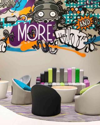 Ibis Styles Jakarta Mangga Dua Square