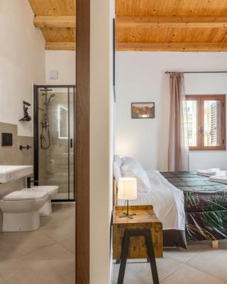 La Carbonaia Rooms in Agrigento