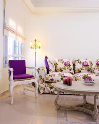 Aegean Diamonds Boutique Villas