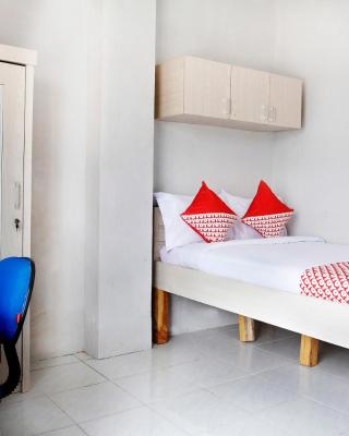 OYO 120 GP Residence