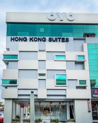 Hotel O Hong Kong Suites