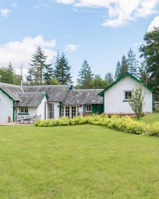 Graces Cottage