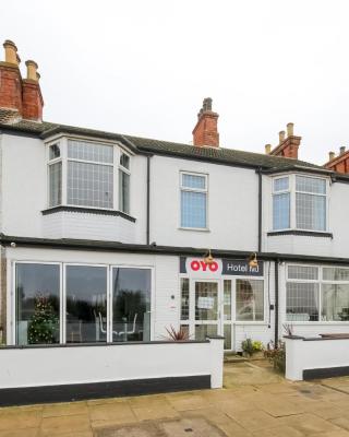 Hotel Mj Kingsway, Cleethorpes Seafront