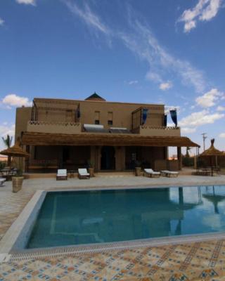 kala dunes merzouga