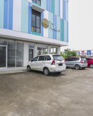Collection O Bekasi Timur Near Gedung Juang Formerly Regia Tambun