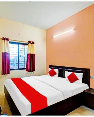 Hotel S R PALACE BHUBANESWAR with wifi-parking and Air conditioned