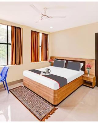 Hotel Bhubaneswar MOONLIGHT GUEST HOUSE BHUBANESWAR