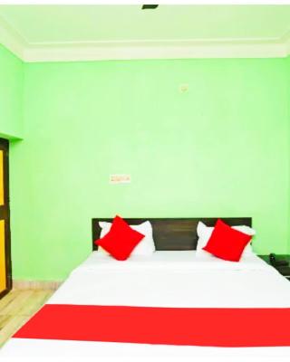 Hotel Bhubaneswar MADISON INN PATIA