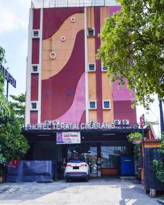 Collection O Cikarang Near Water Boom Lippo Cikarang Formerly Hotel Teratai