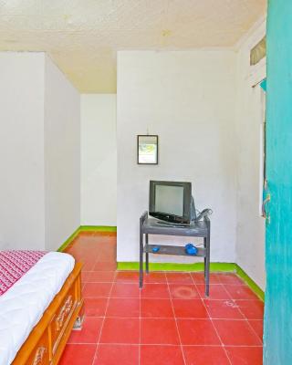 SPOT ON 91270 Hotel Arimbi
