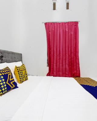 SPOT ON 92156 Adinda Kost