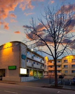 University Inn & Suites Berkeley