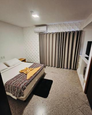 GRAN Parana SUITES HOTEL Asunción Centro