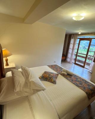 Spa Hotel Etelvina