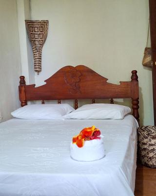 Posada La Veranera