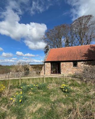Stable Cottage by Roslin Glen