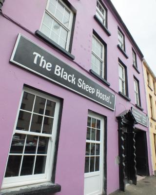 The Black Sheep Hostel