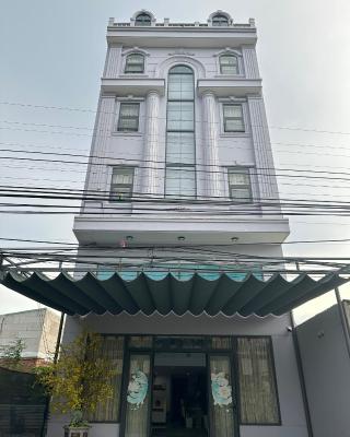 Valentin Hotel