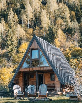 Vikendica Pustolov - Uvac, Zlatar