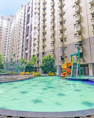 OYO Life 93120 Apartement Gateway Cicadas By Sarana Cipta Mahakarya