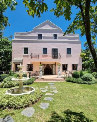 Villa Malinee Khao Yai