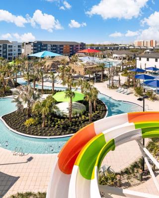 Villatel Orlando Resort