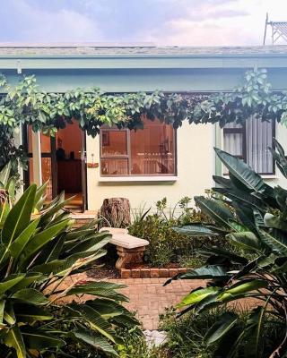 Matthys Guesthouse