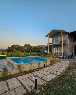Srina Vilas, Corbett