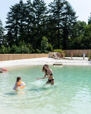 Camping Le Sequoia