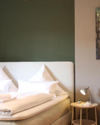 Landgasthof Kirschgarten I Stay & Sleep by Apart You