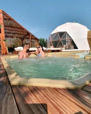 Mandalin Glamping