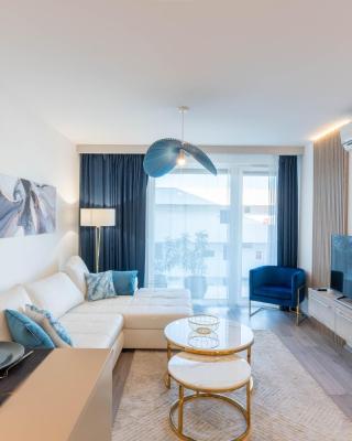 Sunset Resort 307